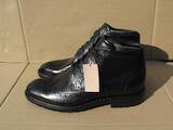 Взуття,  Чоловіче взуття Черевики, ціна 2250 Грн., Фото