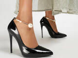 Взуття,  Жіноче взуття Туфлі, ціна 900 Грн., Фото