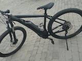 Велосипеды Гибридные (электрические), цена 53000 Грн., Фото