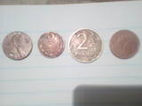 Колекціонування,  Монети Сучасні монети, ціна 9000 Грн., Фото