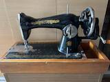 Бытовая техника,  Чистота и шитьё Швейные машины, цена 400 Грн., Фото