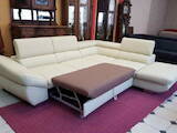 Мебель, интерьер,  Диваны Диваны кожаные, цена 44300 Грн., Фото