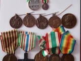Колекціонування Нагороди, ордени, ціна 300 Грн., Фото