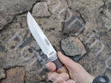 Охота, рибалка Ножі, ціна 670 Грн., Фото