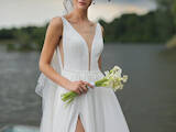 Жіночий одяг Весільні сукні та аксесуари, ціна 6000 Грн., Фото