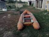 Лодки резиновые, цена 2800 Грн., Фото