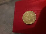 Колекціонування,  Монети Інвестиційне золото (злитки), ціна 9000 Грн., Фото