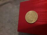 Колекціонування,  Монети Інвестиційне золото (злитки), ціна 9000 Грн., Фото