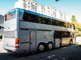 Перевезення вантажів і людей,  Пасажирські перевезення Автобуси, ціна 1 Грн., Фото