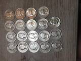 Колекціонування,  Монети Монети Європа ХХ століття, ціна 15000 Грн., Фото