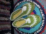 Обувь,  Женская обувь Домашняя обувь, цена 165 Грн., Фото