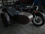 Мотоцикли Урал, ціна 28000 Грн., Фото