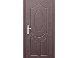 Двері, замки, ручки,  Двері, дверні вузли Металеві, ціна 1700 Грн., Фото