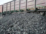 Дрова, брикеты, гранулы Уголь, цена 2850 Грн., Фото