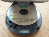 Аудіо техніка CD, MD плеєри, ціна 1500 Грн., Фото