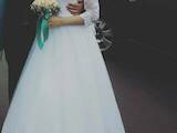 Женская одежда Свадебные платья и аксессуары, цена 3800 Грн., Фото