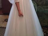 Жіночий одяг Весільні сукні та аксесуари, ціна 3800 Грн., Фото