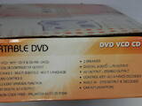 Video, DVD DVD плееры, цена 250 Грн., Фото