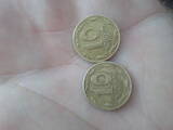 Коллекционирование,  Монеты Современные монеты, цена 10 Грн., Фото