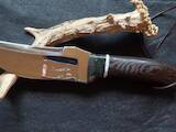 Охота, рибалка Ножі, ціна 2200 Грн., Фото