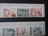 Колекціонування Марки і конверти, ціна 100 Грн., Фото