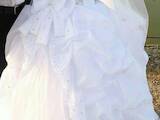 Жіночий одяг Весільні сукні та аксесуари, ціна 500 Грн., Фото