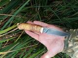 Охота, рыбалка Ножи, цена 2000 Грн., Фото