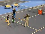 Спорт, активный отдых Теннис, цена 600 Грн., Фото