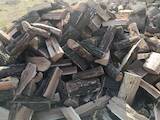 Дрова, брикети, гранули Дрова колоті, ціна 750 Грн., Фото
