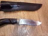 Охота, рыбалка Ножи, цена 8000 Грн., Фото