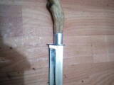 Охота, рыбалка Ножи, цена 500 Грн., Фото