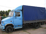 Вантажівки, ціна 111999 Грн., Фото