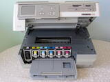 Компьютеры, оргтехника,  Принтеры Струйные принтеры, цена 1280 Грн., Фото