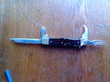 Охота, рибалка Ножі, ціна 250 Грн., Фото