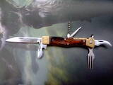 Охота, рибалка Ножі, ціна 250 Грн., Фото