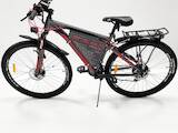 Велосипеди Гібридні (електричні), ціна 16990 Грн., Фото