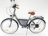 Велосипеды Гибридные (электрические), цена 16990 Грн., Фото