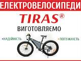 Велосипеди Гібридні (електричні), ціна 16990 Грн., Фото