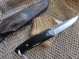 Охота, рибалка Ножі, ціна 1700 Грн., Фото