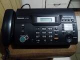 Телефоны и связь Факсы, цена 160 Грн., Фото