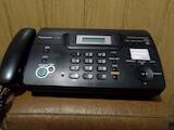 Телефони й зв'язок Факси, ціна 160 Грн., Фото