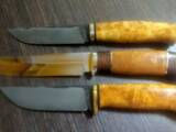 Охота, рибалка Ножі, ціна 2000 Грн., Фото