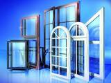 Строительные работы,  Окна, двери, лестницы, ограды Окна, цена 150 Грн., Фото