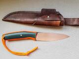 Охота, рибалка Ножі, ціна 3700 Грн., Фото