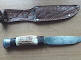 Охота, рибалка Ножі, ціна 1600 Грн., Фото