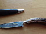 Охота, рибалка Ножі, ціна 3450 Грн., Фото