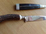 Охота, рибалка Ножі, ціна 3450 Грн., Фото