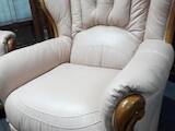 Мебель, интерьер,  Диваны Диваны кожаные, цена 28400 Грн., Фото