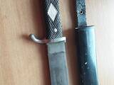 Охота, рибалка Ножі, ціна 3500 Грн., Фото
