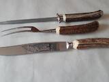 Охота, рыбалка Ножи, цена 2600 Грн., Фото